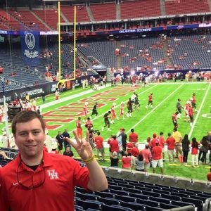 Meet your Posher, Connor